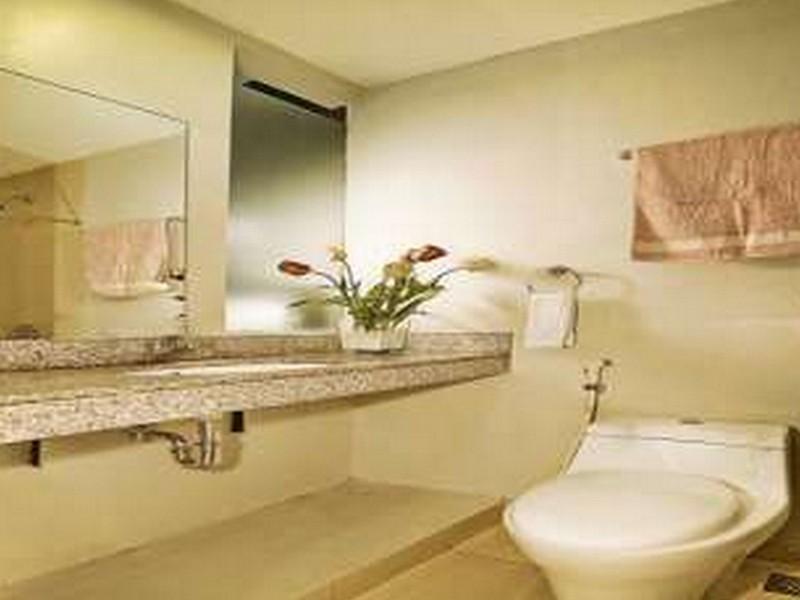 Legreen Suite Pejompongan Yakarta Exterior foto